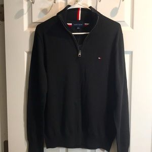 TOMMY HILFIGER MEN SWEATER